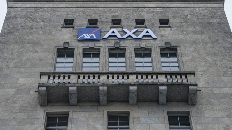 Axa