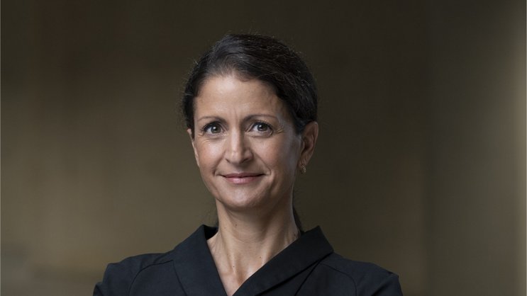 Barbara Küpfer wechselt von der Bundesanwaltschaft zur Santésuisse-Nachfolgeorganisation Santéservices.
