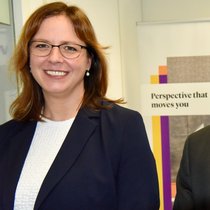 WTW-Berater Caroline Suter und Christian Heiniger haben sich die Schweizer Pensionskassen-Landschaft genau angeschaut.