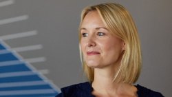 Carolin Gabor CEO Movinx