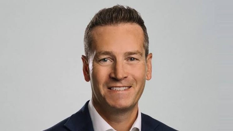 «Die Sturmsaison ist noch nicht vorbei. Wir erinnern uns an Sandy aus dem Jahr 2011. Es ist also erst vorbei, wenn es vorbei ist»: Simon Wilson, CEO von Markel Insurance.