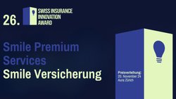 Premium Services von Smile ist das erste Angebot von mehrwertgenerierenden in-App Servicedienstleistungen, die per Knopfklick gekauft oder aktiviert werden können.