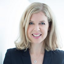 Lisa Bechtold, Global Lead AI Assurance & Data Governance bei Zurich, sieht viel Potenzial für den Einsatz intelligenter Analysetools, um Risiken präziser vorhersagen zu können.
