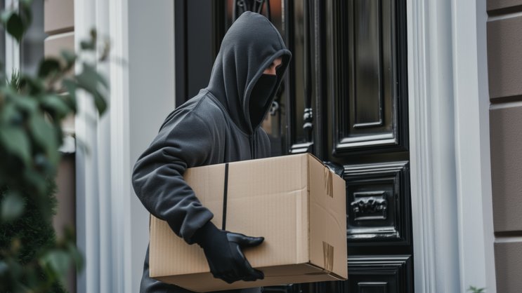 Qu’il soit assuré ou non, le vol de marchandises commandées est énervant. Mieux vaut donc prendre quelques précautions.