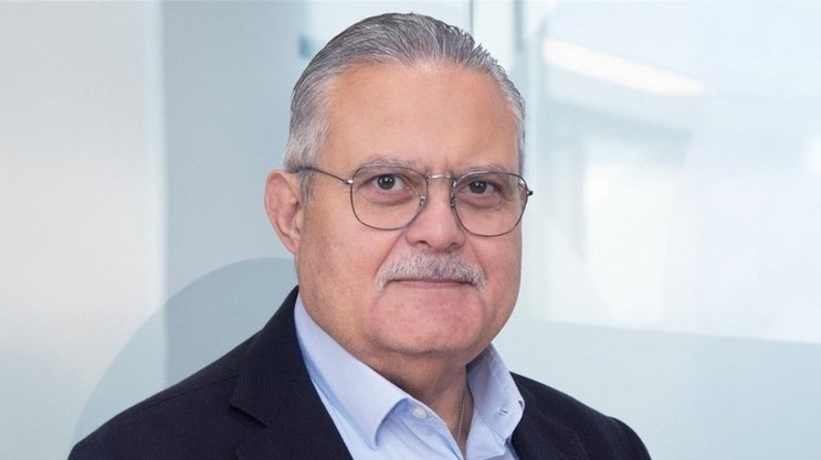 Luciano Ciriná, CEO Commercial Insurance International.