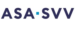 Le nouveau logo de l'Association Suisse d'Assurances ASA.
