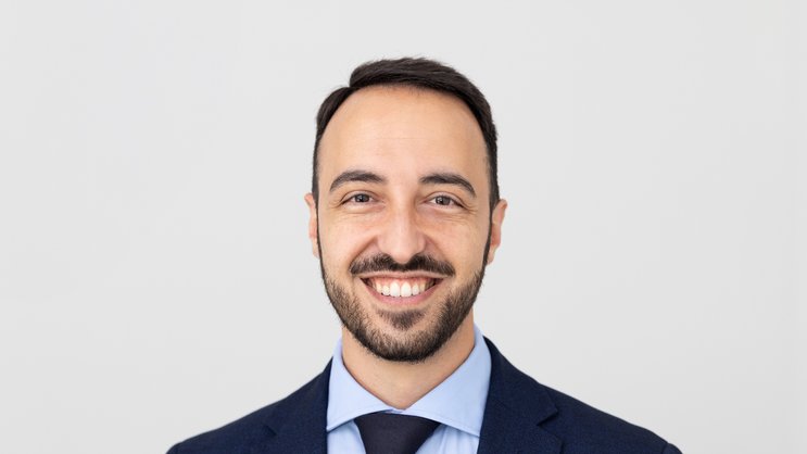 Lässt am VZ-Pensionierungsbarometer kein gutes Haar: Inter-Pension-Geschäftsführer Nico Fiore.