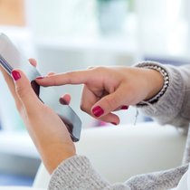 Die eSI-App begleitet den Schadeninspektor durch den kompletten Prozess bis zum erfolgreichen Abschluss.