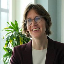 «Wir sehen die Chance, Gesundheitskosten zu reduzieren und Patienten besser zu unterstützen.» Marion Hämmerli, Partnerin, Zürcher Büro von McKinsey.