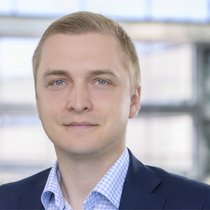 Nikita Tikhonov tritt die Nachfolge von Felix Cassau als Head of Marine Global Risk bei HDI Global an.