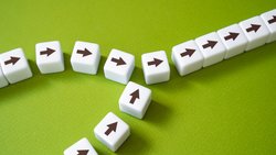 Le secteur de la gestion d'actifs en ébullition.