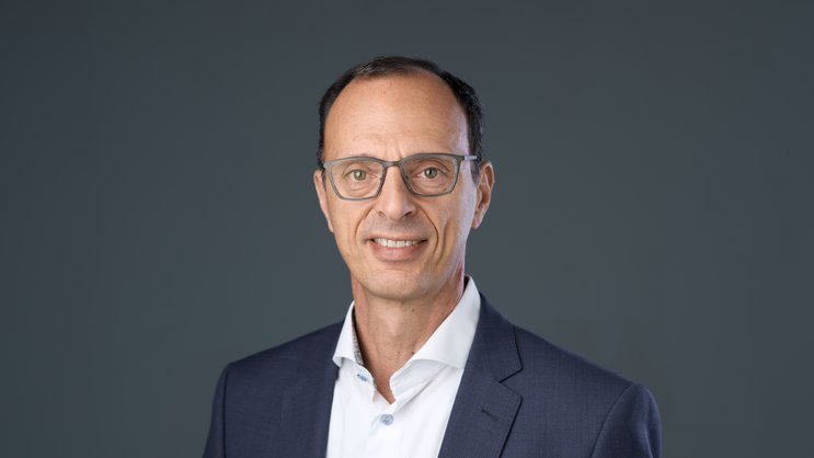 Ivo Gugolz, CEO Howden Reinsurance