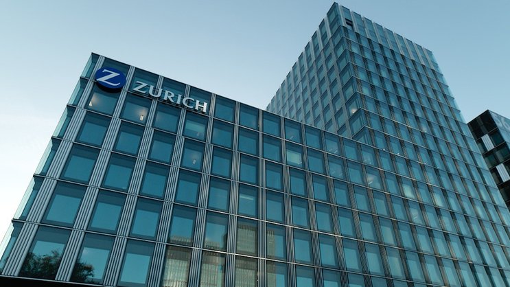 Zurich Insurance Group: Nur drei Versicherungskonzerne in Europa sind grösser als die Schweizer Nummer eins.