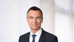 Der Gesundheits- und Technologie-Experte Jacques Boschung wird neuer VR-Präsident der Gesundheitsplattform Well