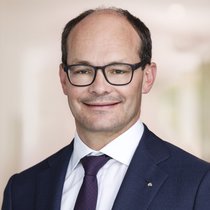 «Lösungen, die einfach zu verstehen und von überall ohne zeitliche Begrenzung genutzt werden können, sind heute gefragter denn je»: Markus Leibundgut, CEO Swiss Life Schweiz.