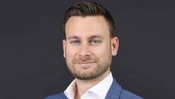 Julian Ledergerber, Vertriebsleiter, HDI Global SE