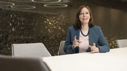 Michèle Rodoni, CEO der Mobiliar.