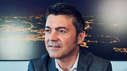 Helsana-CEO Roman Sonderegger findet, dass die beiden Branchenverbände Curafutura und Santésuisse gar nicht so weit auseinander liegen.