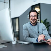 Ein digitaler und kundenorientierter Vertrieb ist nur die eine Seite der Medaille. Ebenso wichtig ist auch die Entwicklung des Produktangebotes.