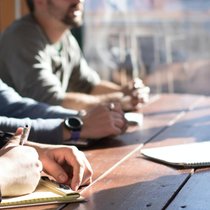 86 per cento delle PMI ritiene che la propria azienda esisterà ancora tra dieci anni.