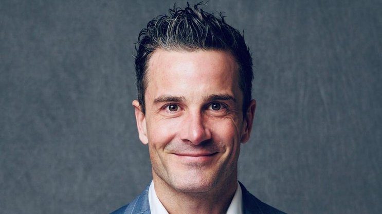 Wechselt von der Helsana zur Sanitas: Jan Schultz.