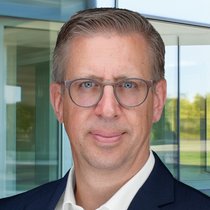 Michael Hartmann, directeur général désigné de SVV Solution AG.