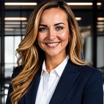 Malgorzata Kuczewska ist neu CEO von Gallagher in der Schweiz. 