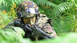 La Suva gère depuis 2005 l'assurance militaire, qui a le statut d'assurance sociale indépendante, sur mandat de la Confédération.