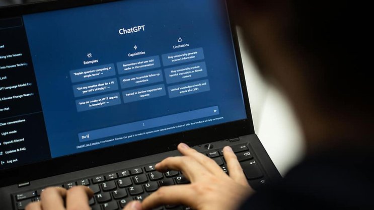 Un agent IA d'OpenAI parvient à accéder au portail Medicare.