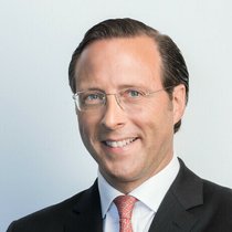 HDI: Thomas Lüer wird neuer Vertriebsvorstand