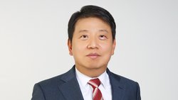 Ki Hyung Jo leitet die Repräsentanz von HDI Global in Seoul.