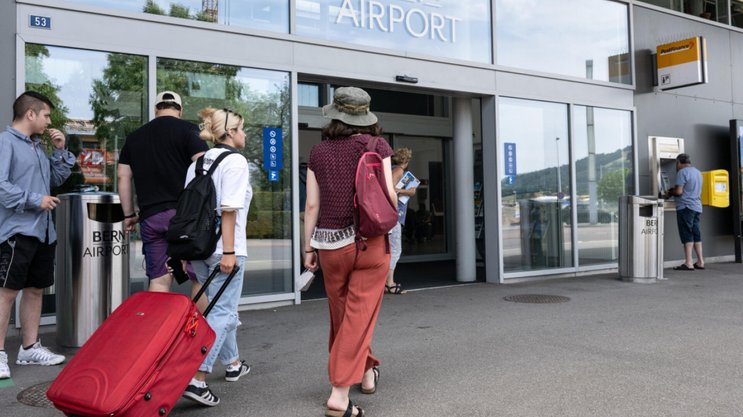Wer ins Ausland verreist, sollte immer vorgängig auch den Versicherungsschutz prüfen.