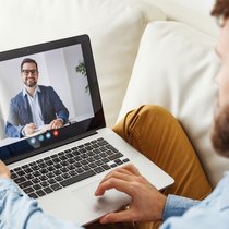 Verschiedene Generalagenturen nutzten während des Lockdowns die digitalen Kommunikationsmittel intensiver.