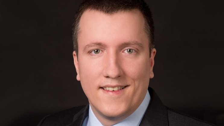 Claudio Agustoni hat bei Kessler die Leitung der IT übernommen.