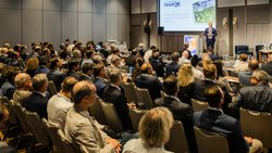 Das HZ Insurance Forum 2026 stiess auf reges Interesse.