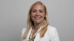 Helene Westerlind leitet bei Zurich die neue Wellcare-Geschäftseinheit.