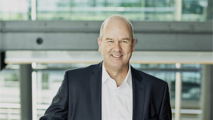 Klaus-Jürgen Heitmann: «Wichtiger Schritt, um wieder in die Gewinnzone zurückzukehren.»
