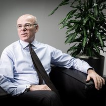 Mario Greco, CEO Zurich Insurance Group