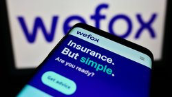Das Insurtech Wefox will sich komplett neu aufstellen.