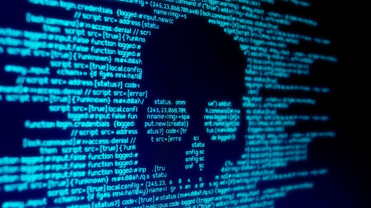 Viele Unternehmen sind beim Cyberschutz immer noch zu nachlässig.