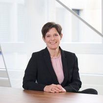 Mit Anne-France Epelbaum in der Geschäftsleitung entwickelt die Generali Schweiz ihre Arbeitsorganisation weiter.