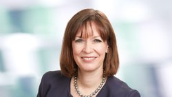 Michèle Rodoni ist neue Chefin der Mobiliar seit 2021.