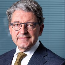 «Das ideale Gesundheitswesen verfügt über gleichbleibende oder schwach ansteigende Prämien sowie über eine ansteigende Qualität»: Heinz Brand, Präsident Santésuisse.