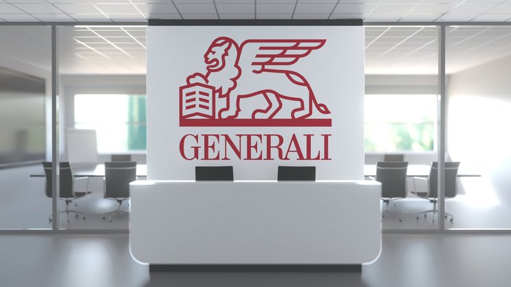 Generali verzeichnet steigenden Gewinn trotz hoher Schadenslast durch Naturkatastrophen.