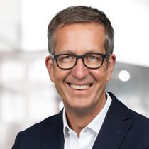 André Banz wird Leiter Versicherung bei der GVZ.