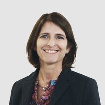 Vaudoise Versicherungen Holding AG: Der Verwaltungsrat schlägt Hélène Béguin als neue Verwaltungsrätin vor