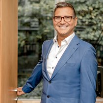 «Les petites entreprises pensent souvent qu'elles ne sont pas la cible de telles attaques, mais elles se leurrent»: Gabor Jaimes, Chargé des assurances de choses, cyber et dommages naturels auprès à l'ASA.