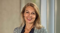 Christine Theodorovics übernimmt bei der Baloise in Luxemburg per 1. Juni 2023 das Ruder.
