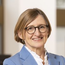 Monika Bütler ist Professorin an der Universität St. Gallen.