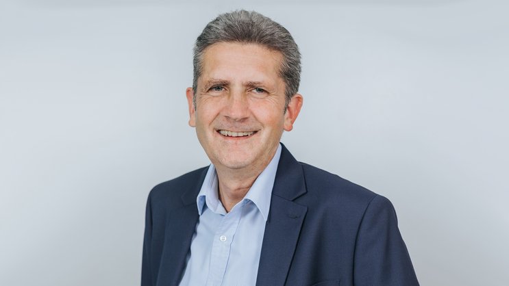 Dirk Renkert, expert Argent chez Comparis.